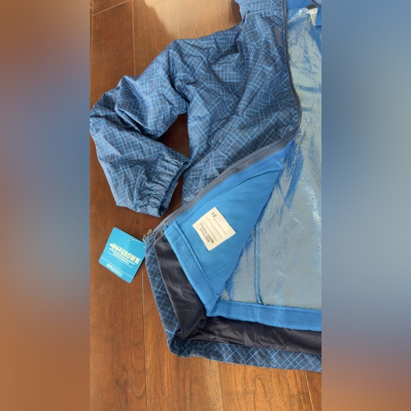 Brand new Columbia Jacket - Picture 4 of 7